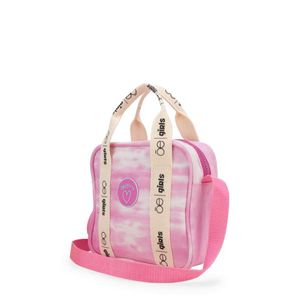 Bolsa Satchel Cloe Mediana Para Niñas Tie Dye