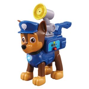 Juego De Aprendizaje Chase Mascota Interactiva Al Rescate