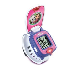 Reloj Patástico De Pandy Patitas Vtech