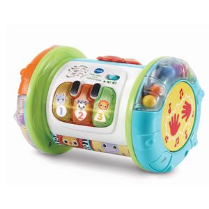 Rodillo Mágico 3 En 1 Multiactividades Vtech
