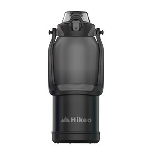 Termo Para Agua De 2 Litros De Acero Inoxidable Ultra Resist