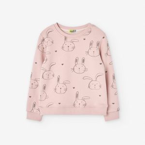 Suéter Losan Kids Estampado