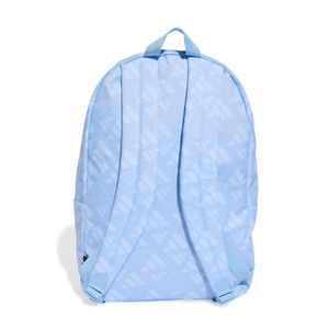 Mochila Deportiva Adidas Azul