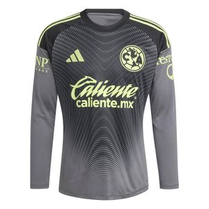 Jersey Club América Portero Caballero
