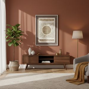 Cuadro Tlali MANCAM08068 Medida 112X152cm