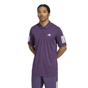 Playera Polo Deportiva Caballero Adidas