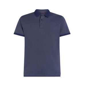 Playera Polo Manga Corta Tommy Hilfiger