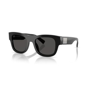 Lentes Unisex Modelo 0Dg4509501/8752 Dolce & Gabbana