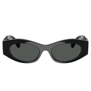 Lentes Unisex Modelo 0Ve4480Ugb1/8751 Versace