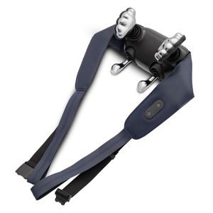 Power Therapy Masajeador De Cuello Comfortsteel Cv Directo