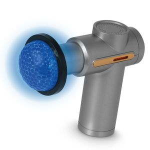 Power Therapy Pistola Masajeadora Cv Directo