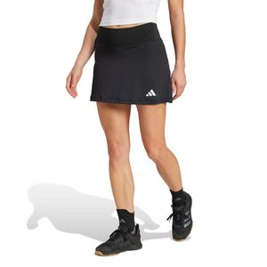 Falda Deportiva Optime Skort Adidas Para Dama