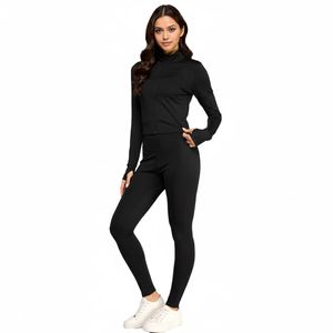 Conjunto Deportivo Look Me LU300SET Pantalón y Chamarra