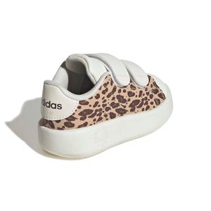 Tenis Deportivo Casual Niña Advantage Cf