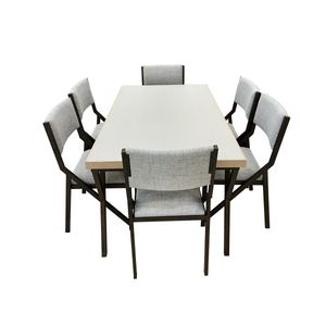 Antecomedor Innovare London 6 Personas