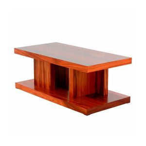 Mesa De Centro Loma Alta Donatello