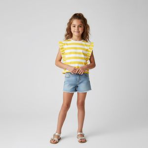 Blusa Choys sin Manga Niña