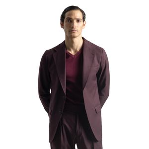 Saco De Vestir Modelo 49286-34029-3 Marca Puro Ego