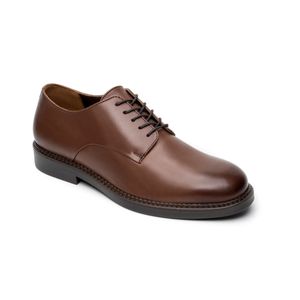 Zapato Derby Quirelli Casual Para Caballero