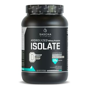 Suplemento Alimenticio Sabor Cookies And Cream 986g