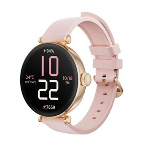 Smartwatch Kieslect Pura Color Dorado