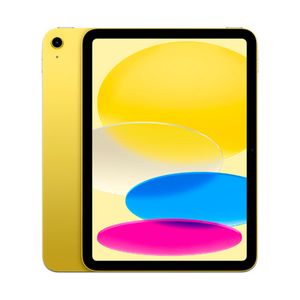 Tablet Apple Ipad 11 Wi-Fi 128GB Amarillo