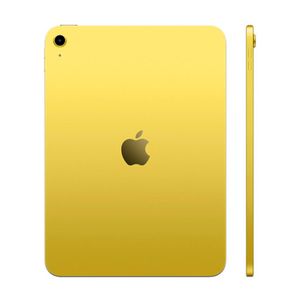 Tablet Apple Ipad 11 Wi-Fi 128GB Amarillo
