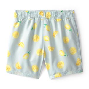Traje de Baño Short Carter´s Lemon Niño