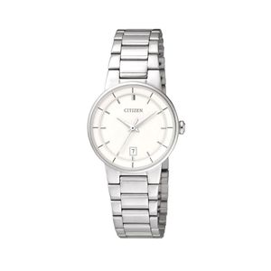 Reloj De Pulso Citizen Modelo C060767-2 Para Dama