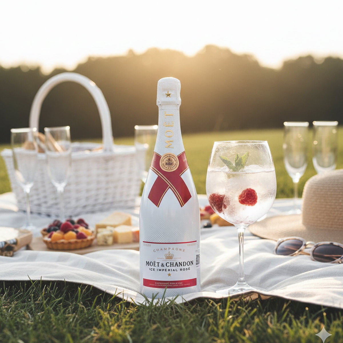 MOET & CHANDON ICE IMPERIAL DEMI-SEC モエ エ シャンドン アイス