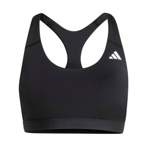 Top Deportivo Adidas Opt Ess Ms Bra Para Dama