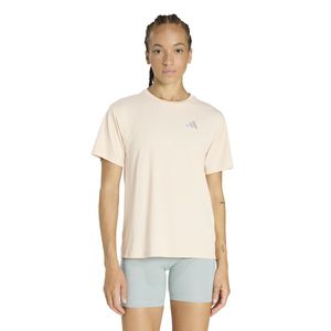 Playera Deportiva Adidas Run Ess Tee W Para Dama