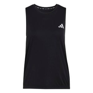 Tank Top Deportiva Adidas Run Ess Tank W Modelo KA0257 Para Dama