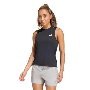 Tank Top Deportiva Adidas Run Ess Tank W Modelo KA0257 Para Dama