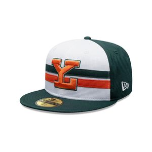 Gorra Leones De Yucatán 5950 New Era Modelo 60872224