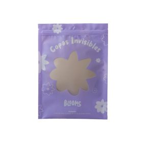 Copas Invisibles Blooms de Silicón Copa B