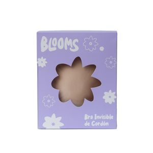 Copa Autoadherible Blooms de Cordón copa C