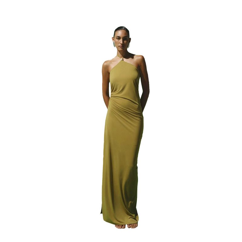 baobab blake maxi dress BAOBAB Blake Dress