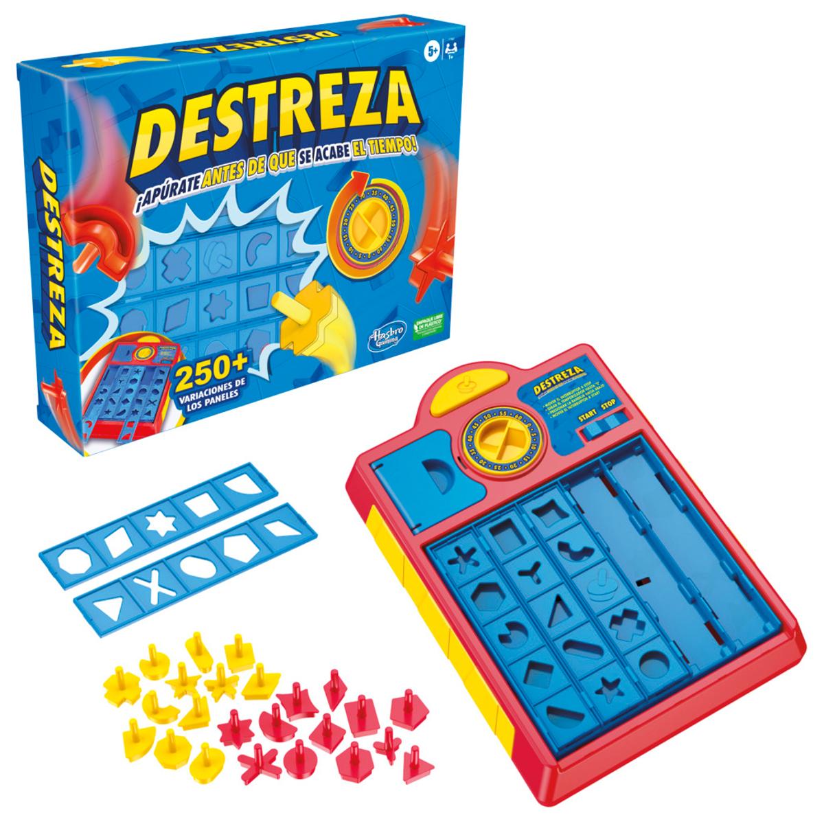 Haba 4983 Fische Angeln - Juego De Pesca Con Caña, Habilidad Y Destreza, Para 1-4 Jugadores, En Alemán (modelo Surtido)