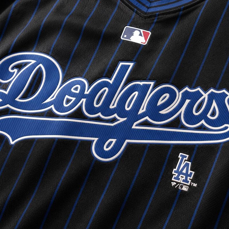 Jersey Deportivo Los Angeles Dodgers Fanatics Modelo