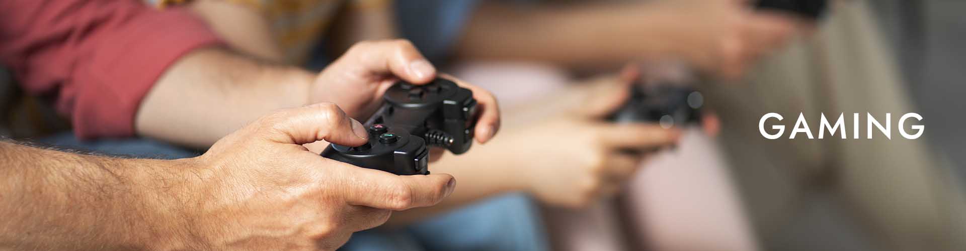 GAMING