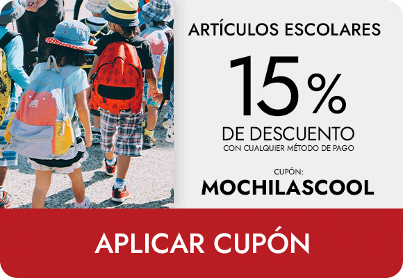 MOCHILASCOOL