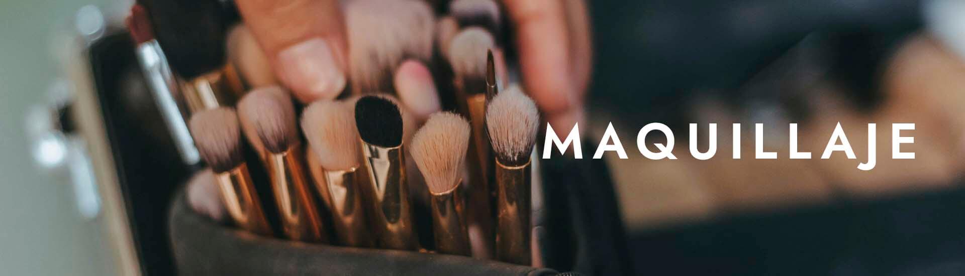 Maquillaje
