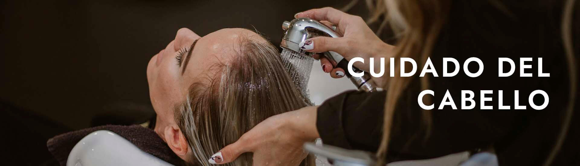 Cuidado del cabello