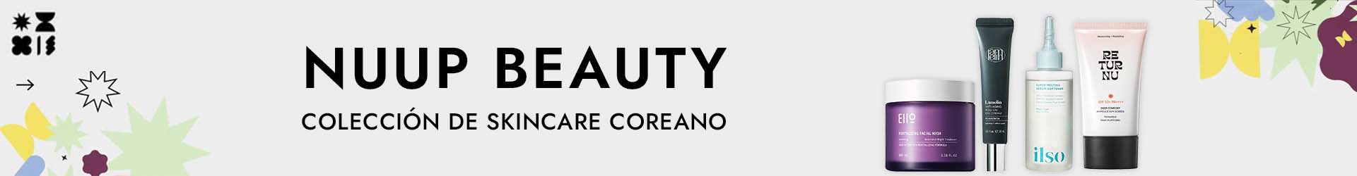 Nuup Beauty