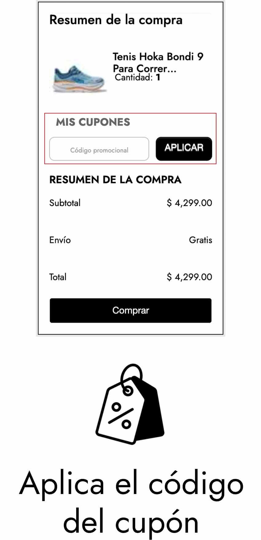 ¡COMPRA AHORA!