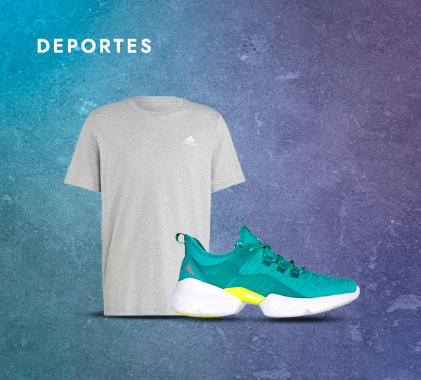 Deportes