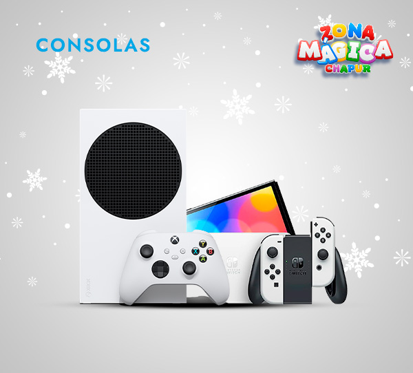 Consolas