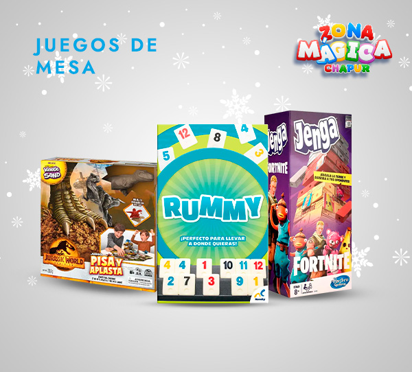 Construccion y Armables