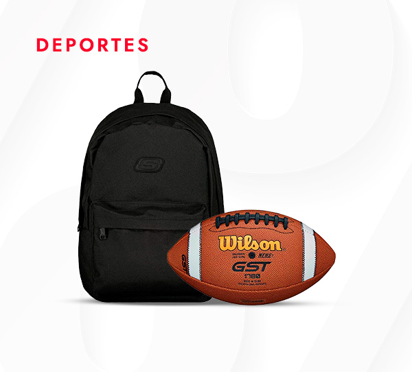 Deportes